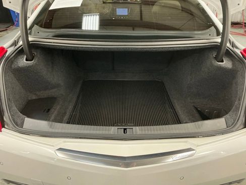 Used 2019 Cadillac ATS Premium Luxury w/ Driver Assist Package image 3