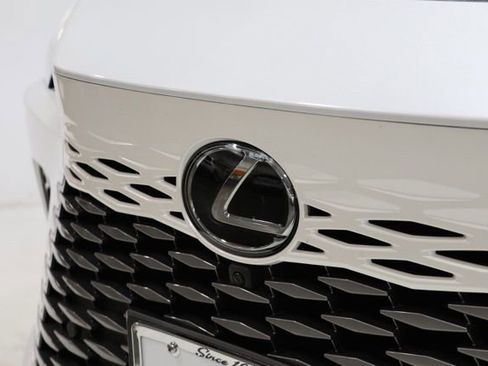 Used 2023 Lexus RX 350 Premium Plus w/ Accessory Package AWD/4WD image 10