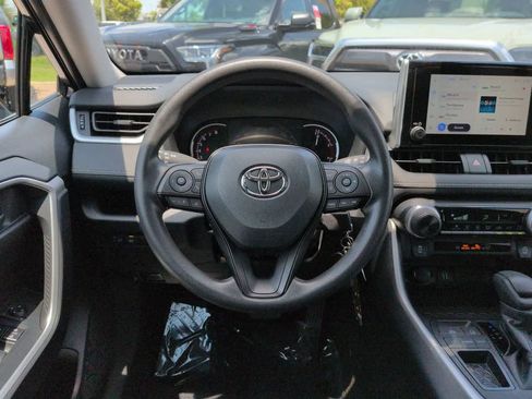 Certified 2024 Toyota RAV4 LE FWD image 15
