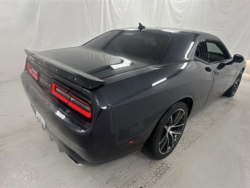 Used 2016 Dodge Challenger R/T Scat Pack image 3