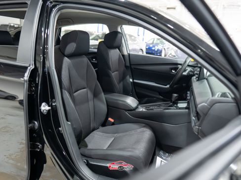 Used 2024 Honda Accord LX image 17