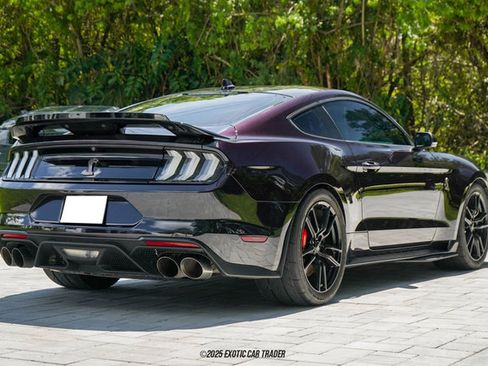 Used 2022 Ford Mustang Shelby GT500 w/ Technology Package image 8