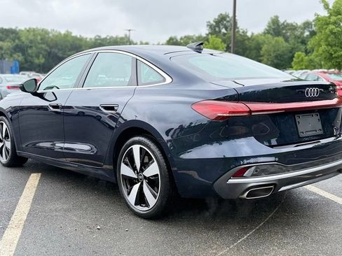Used 2025 Audi A5 2.0T Premium w/ Convenience Package AWD/4WD image 5