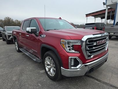 Used 2020 GMC Sierra 1500 SLT