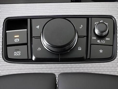 New 2025 MAZDA CX-90 3.3 Turbo S w/ Premium Package image 44