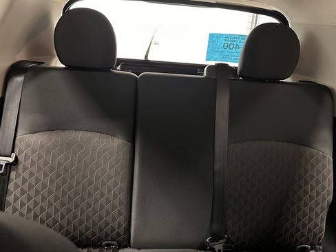 Used 2024 Mitsubishi Mirage ES image 22