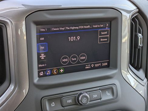 New 2025 GMC Sierra 2500 Pro w/ Convenience Package image 25