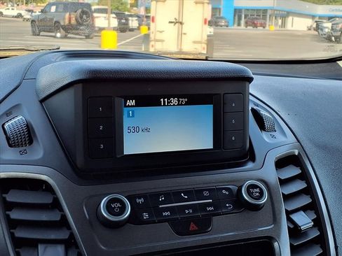 Used 2020 Ford Transit Connect XL FWD image 8