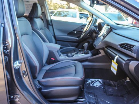 New 2026 Subaru Crosstrek 2.5i Limited image 16