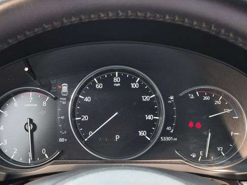Used 2021 MAZDA CX-5 Grand Touring FWD image 6