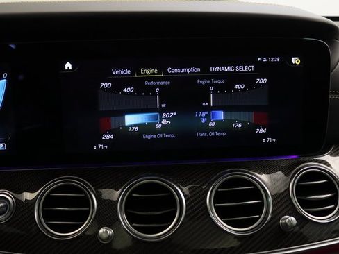 Used 2021 Mercedes-Benz E 63 AMG S image 31