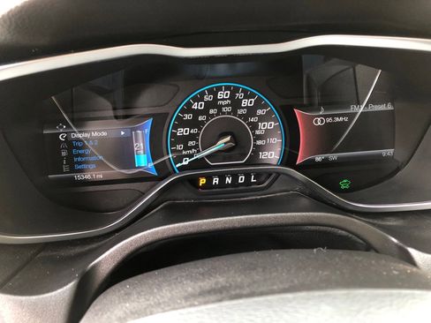 Used 2016 Ford Focus BEV image 33