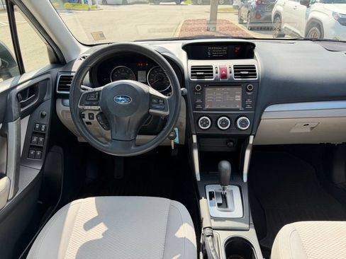Used 2016 Subaru Forester 2.5i w/ Popular Package #2 AWD/4WD image 20