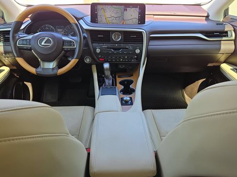 Used 2020 Lexus RX 350 FWD w/ Premium Package image 16