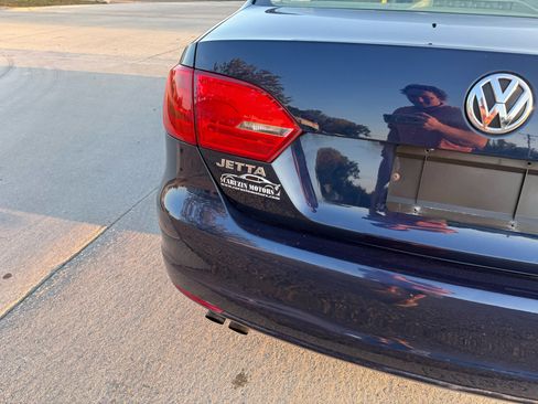 Used 2014 Volkswagen Jetta SE image 7