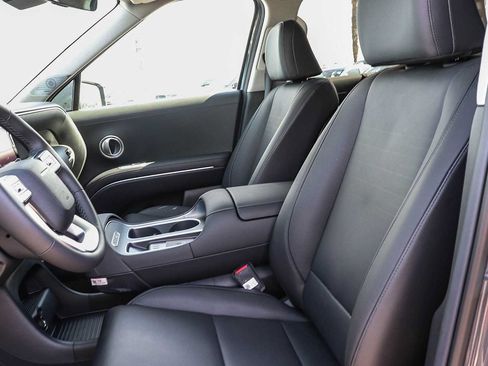 New 2026 Hyundai Palisade Limited FWD image 27