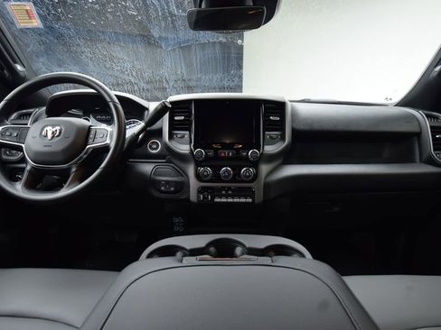 New 2026 RAM 5500 Tradesman w/ Chrome Appearance Group image 4