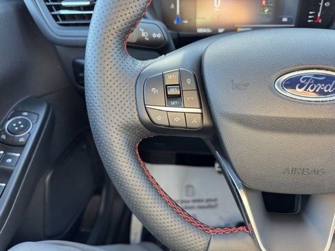 Used 2023 Ford Escape ST-Line w/ Tech Pack #1 image 23