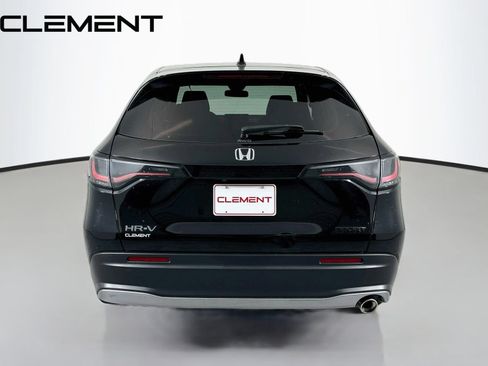 Used 2024 Honda HR-V Sport image 8