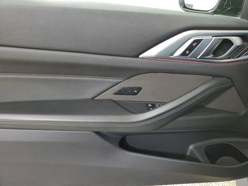 Used 2023 BMW M4 xDrive Competition w/ Executive Package image 11