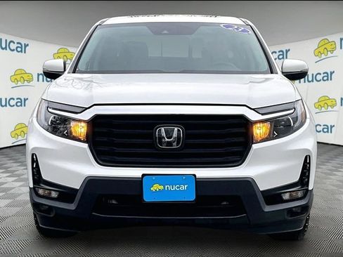 Used 2023 Honda Ridgeline RTL image 3