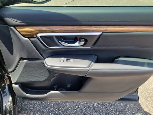 Used 2018 Honda CR-V EX-L image 21