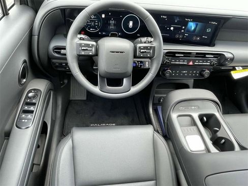 New 2026 Hyundai Palisade XRT Pro image 22