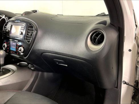Used 2013 Nissan Juke SL w/ Sport Pkg image 22