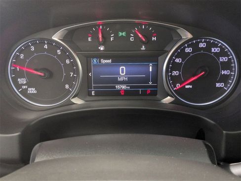 Certified 2022 GMC Terrain SLE w/ Driver Convenience Package image 11