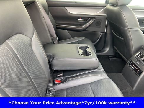 Used 2024 MAZDA CX-90 3.3 Turbo w/ Preferred Plus image 21