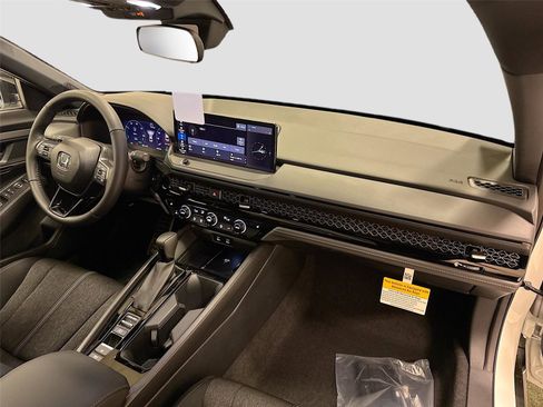 New 2026 Honda Accord Sport image 27