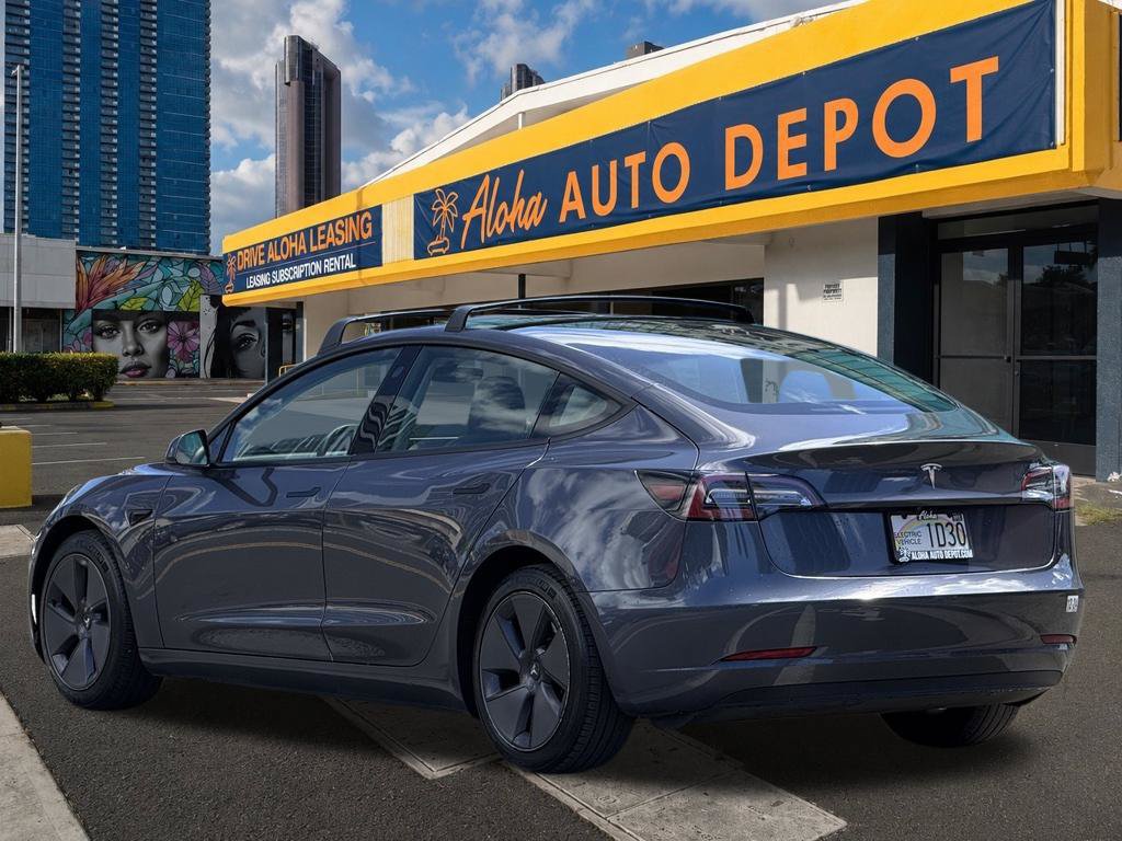 Used 2023 Tesla Model 3 RWD image 3