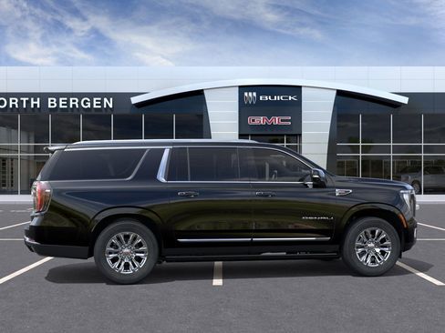 New 2026 GMC Yukon XL Denali image 5