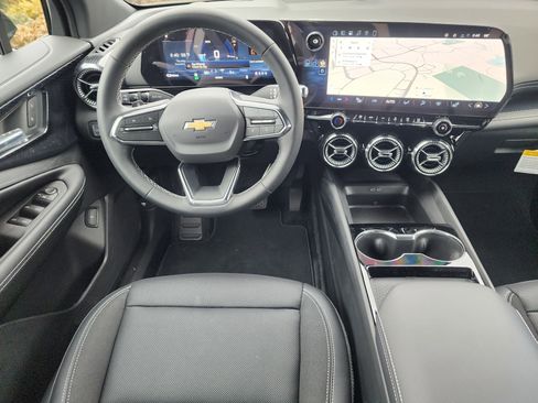 New 2026 Chevrolet Blazer EV LT image 19