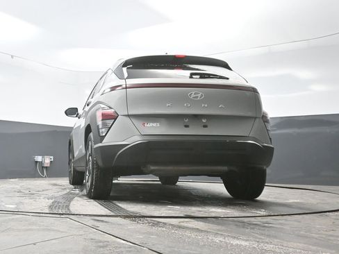 Used 2024 Hyundai Kona SEL image 50