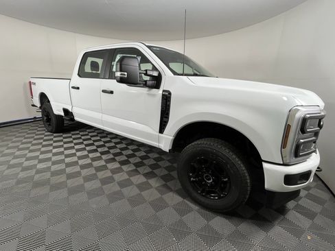 New 2026 Ford F250 XL w/ STX Appearance Package image 6