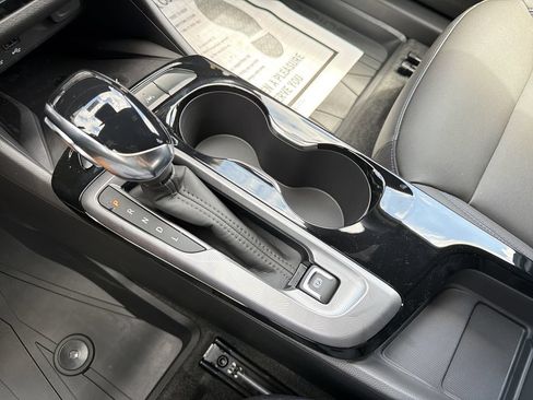 New 2026 Buick Envista Sport Touring w/ Convenience I Package FWD image 8