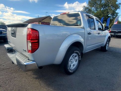 Used 2015 Nissan Frontier S image 14