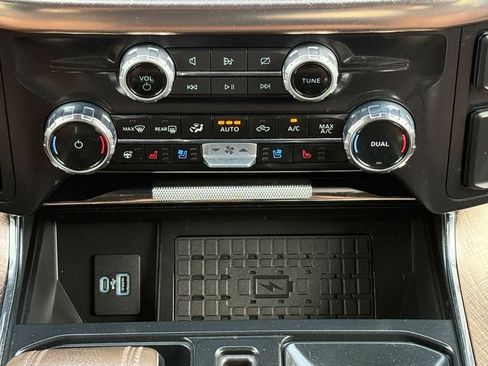 Used 2024 Ford F150 King Ranch AWD/4WD image 25