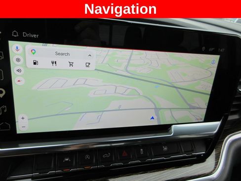 Used 2025 GMC Sierra 1500 Elevation w/ Preferred Package AWD/4WD image 15