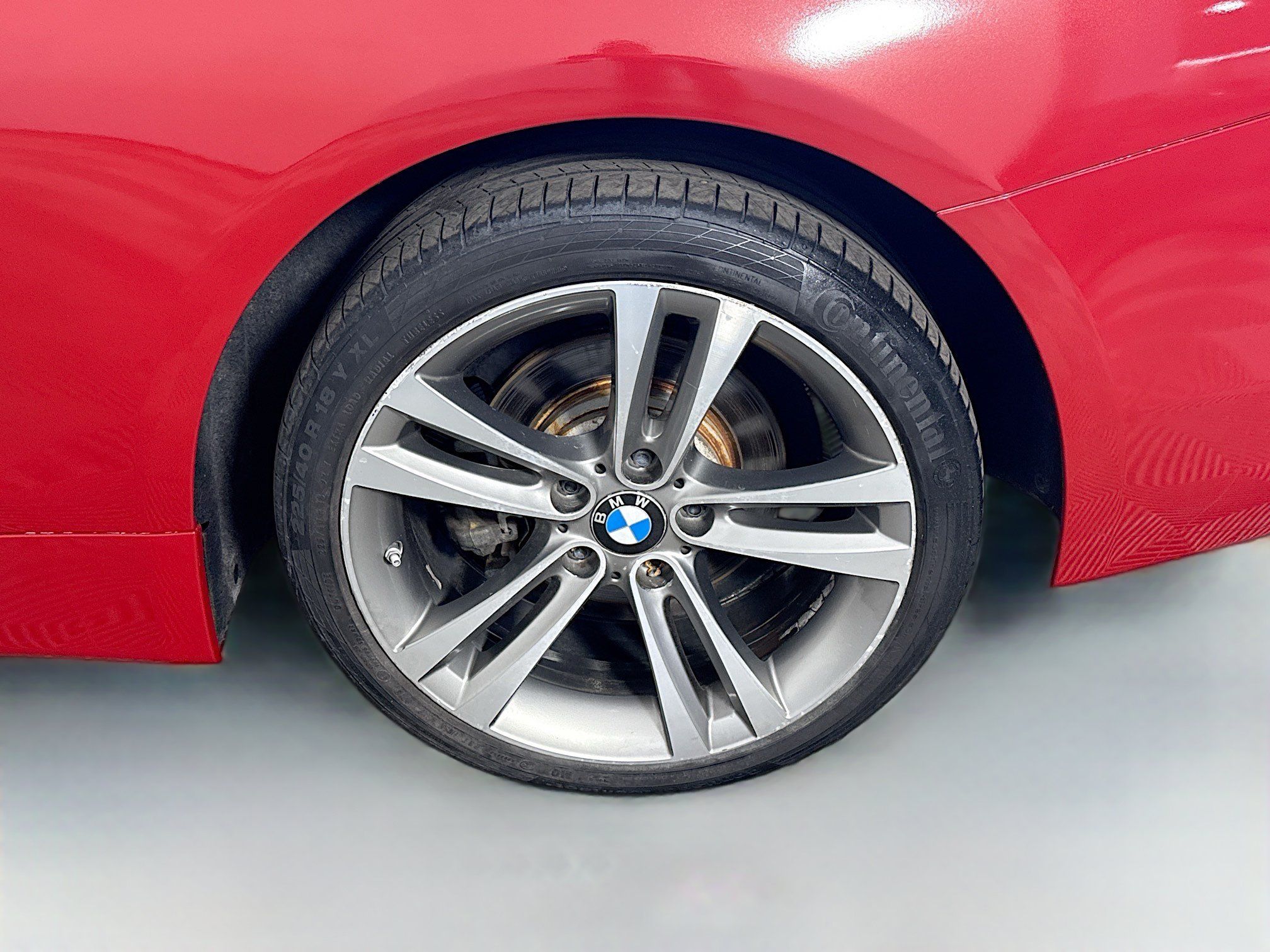 Used 2018 BMW 430i Coupe w/ Premium Package RWD image 35