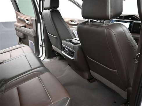 Used 2023 GMC Sierra 1500 Denali w/ Technology Package image 23
