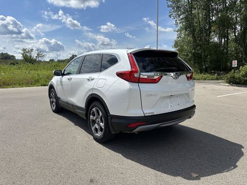 Used 2019 Honda CR-V EX image 3