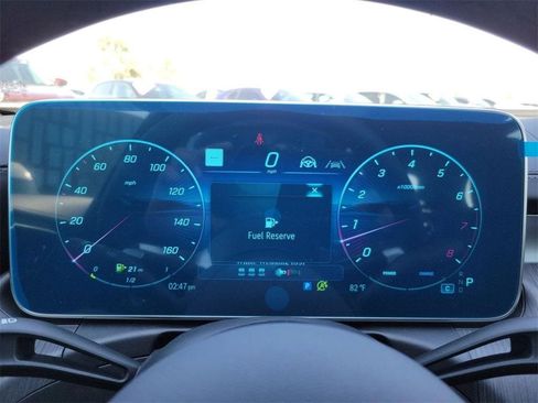 New 2025 Mercedes-Benz C 300 Sedan image 20