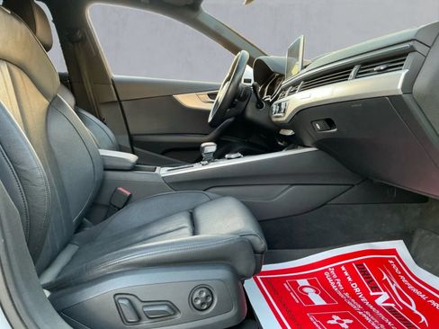 Used 2018 Audi A4 2.0T Premium Plus w/ Premium Plus Package image 19