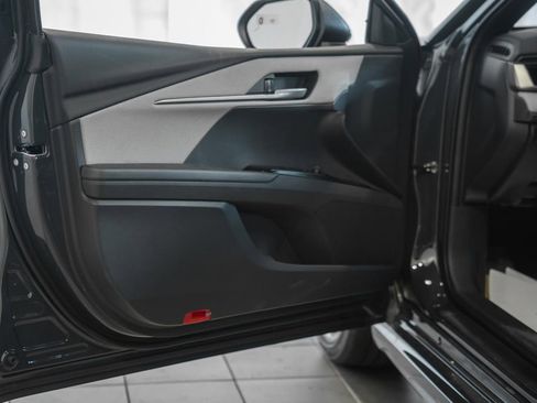 New 2026 Toyota Camry SE FWD image 38