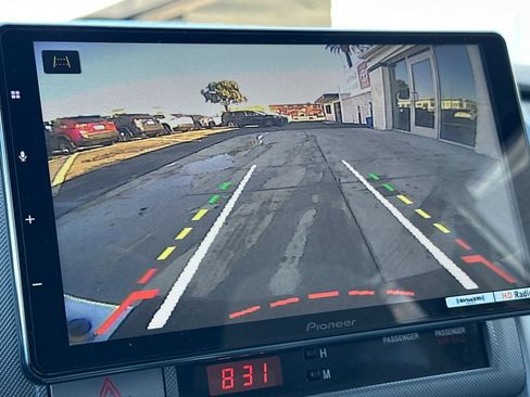 Used 2011 Toyota Tacoma PreRunner w/ TRD Off-Road Pkg w/JBL Audio image 19