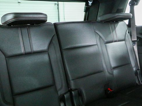 Used 2023 Chevrolet Tahoe RST w/ Luxury Package RWD image 33