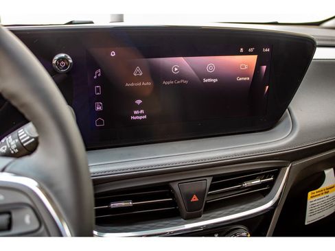 New 2026 Buick Encore GX Sport Touring w/ Advanced Technology Package image 30