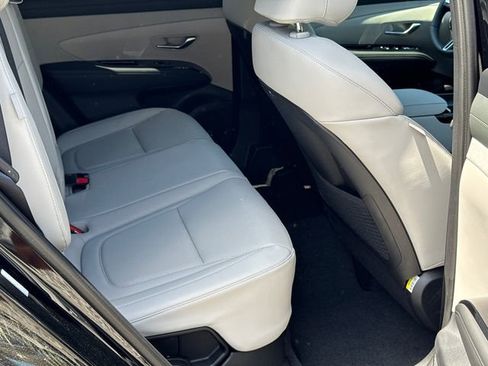 New 2026 Hyundai Tucson Limited AWD/4WD image 15